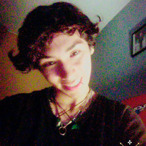 Meet your Posher, Kenyi